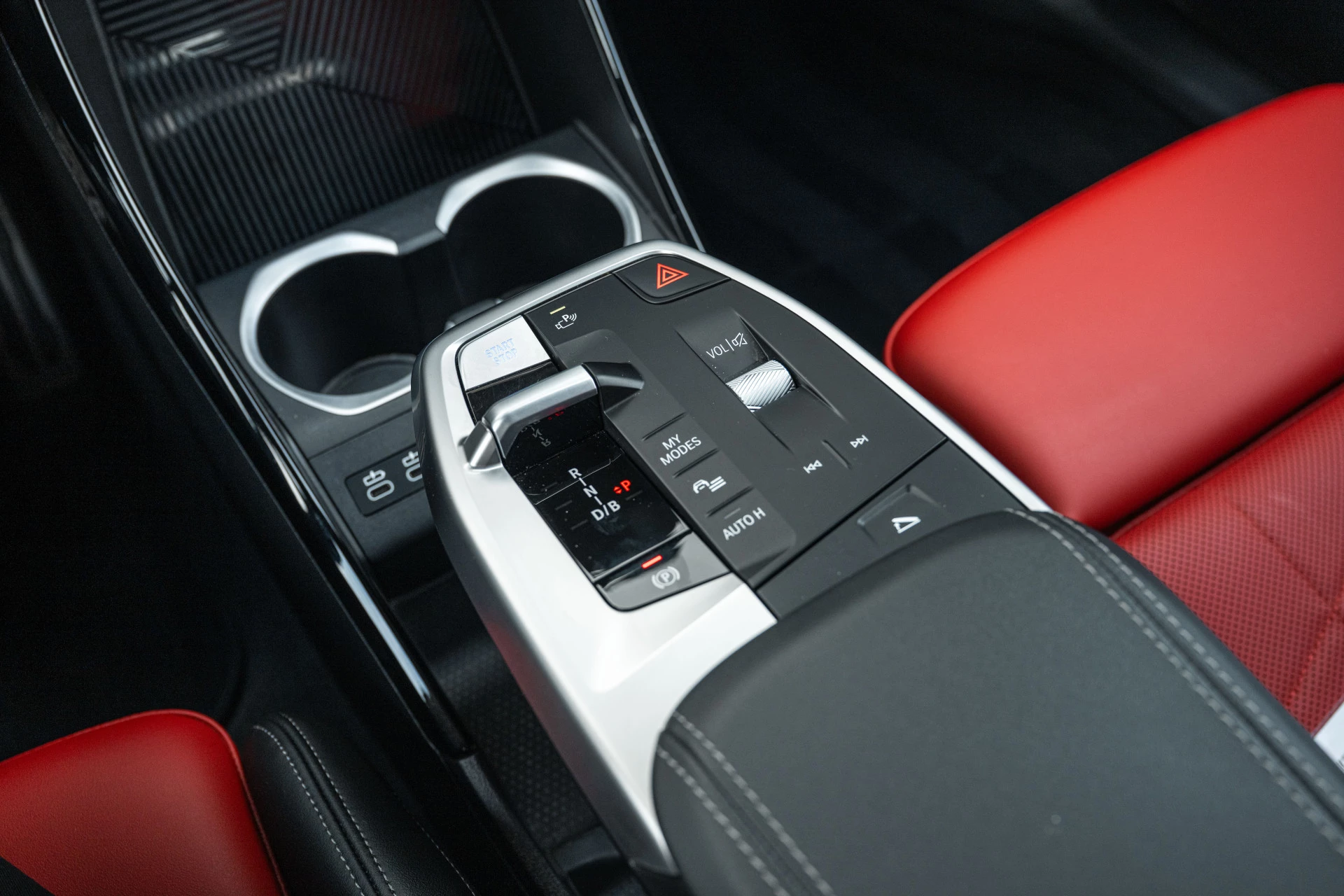 Hoofdafbeelding BMW iX2