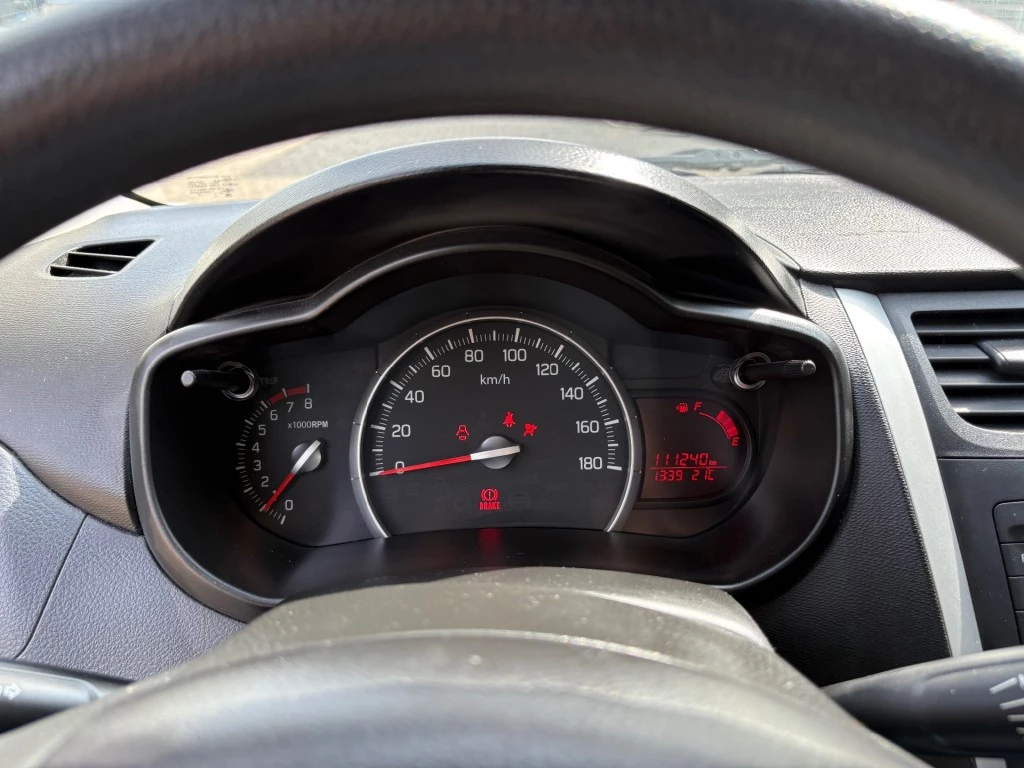 Hoofdafbeelding Suzuki Celerio