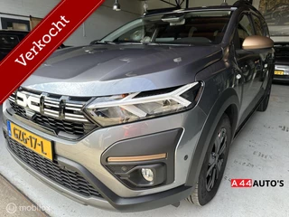 Hoofdafbeelding Dacia Jogger Dacia Jogger 1.0 TCe 110 Extreme 5p.*NL AUTO NAP✅*8710 KM !*