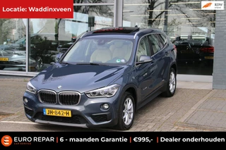 Hoofdafbeelding BMW X1 BMW X1 XDrive20i Essential