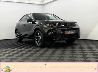 Opel Mokka 1.2 Turbo GS Line Half leder, Camera, Winterpakket, Clima, Apple carplay, Cruise control, Rijstrook correctie, 2 jaar garantie