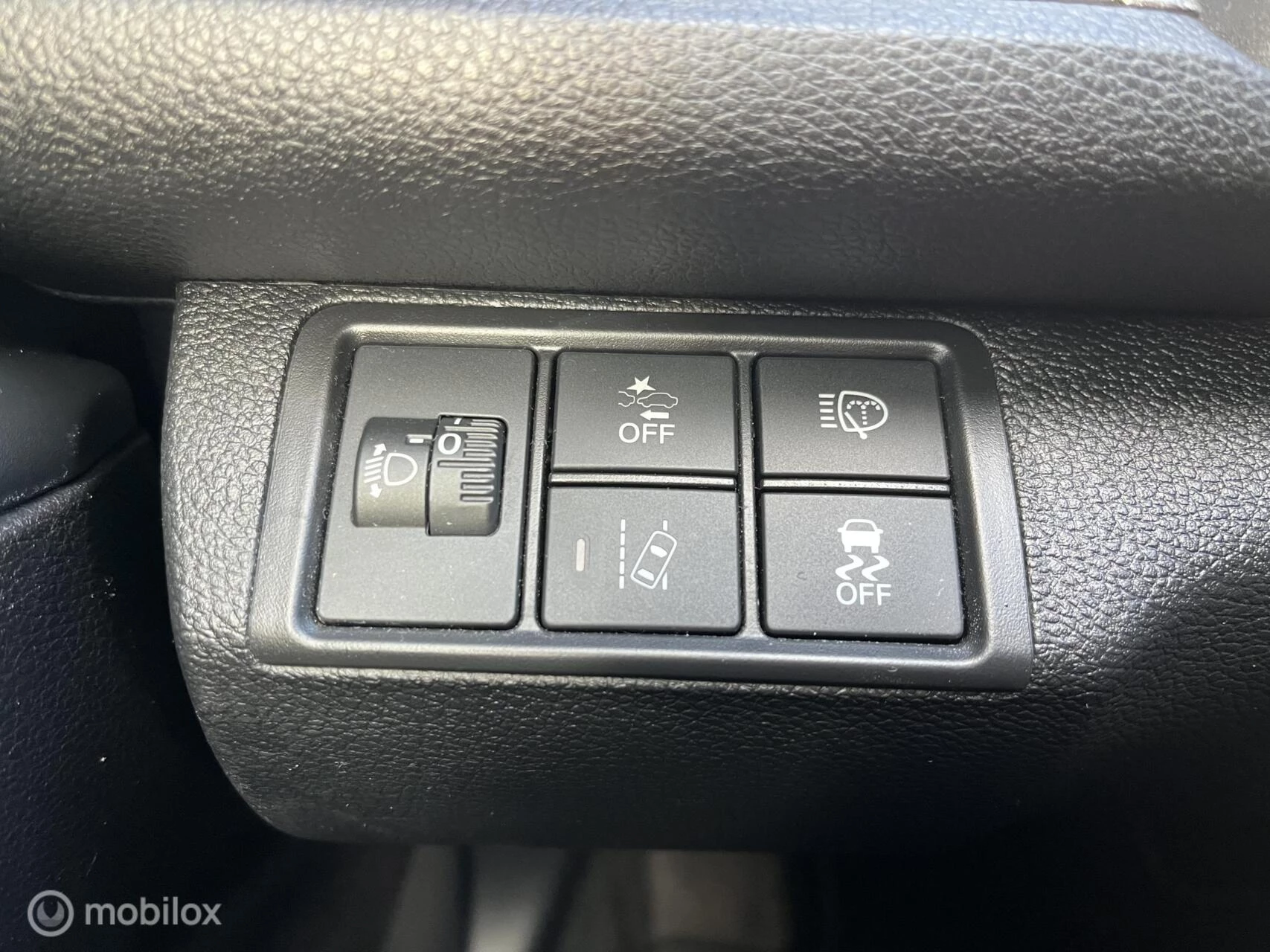 Hoofdafbeelding Honda Civic