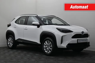 Toyota Yaris Cross 1.5 HYBRID 115PK Active Automaat