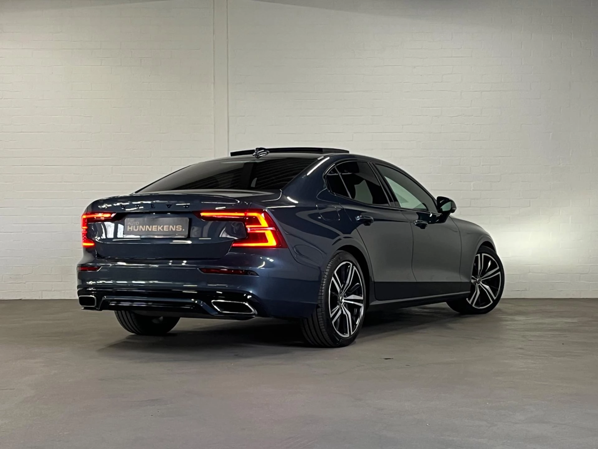 Hoofdafbeelding Volvo S60