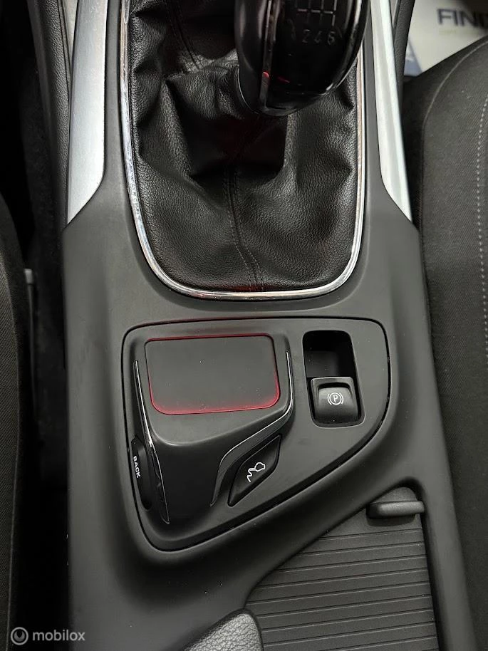 Hoofdafbeelding Opel Insignia