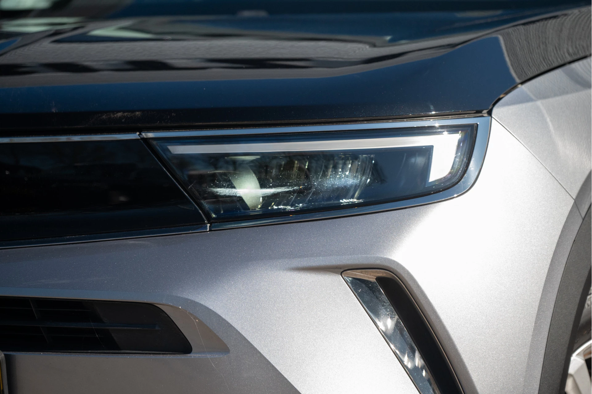 Hoofdafbeelding Opel Mokka-e