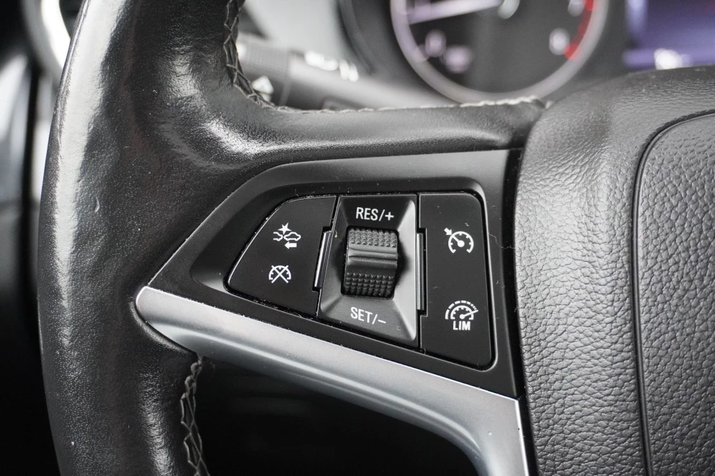 Hoofdafbeelding Opel Mokka X