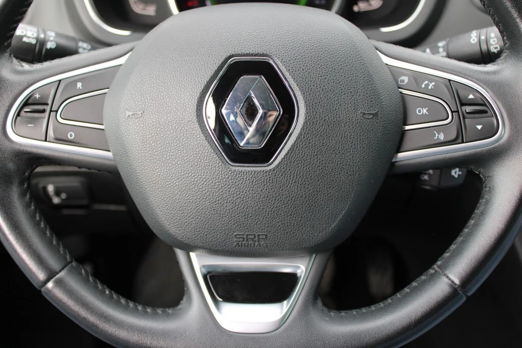 Hoofdafbeelding Renault Grand Scénic
