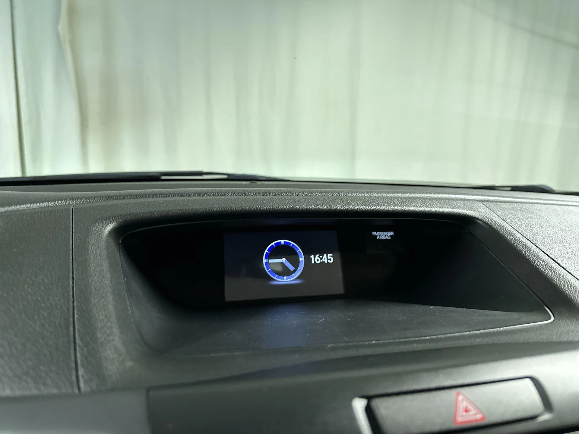 Hoofdafbeelding Honda CR-V