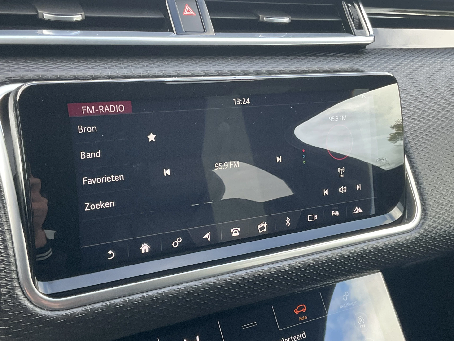 Hoofdafbeelding Land Rover Range Rover Velar