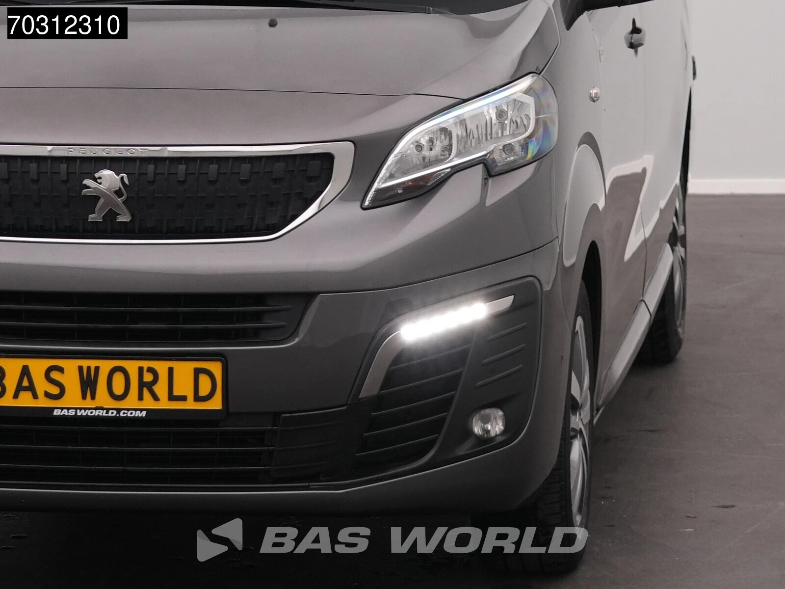 Hoofdafbeelding Peugeot Expert