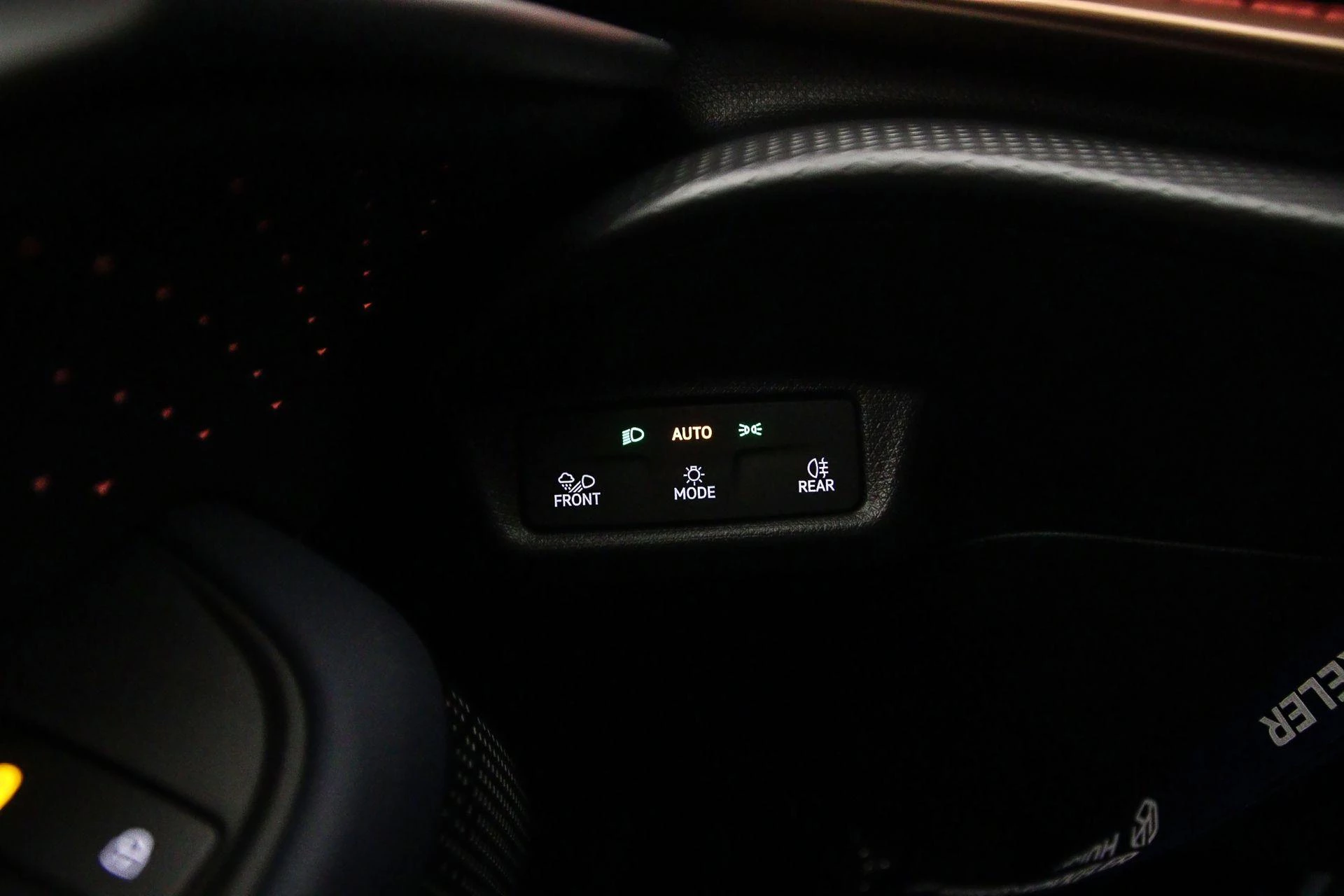 Hoofdafbeelding CUPRA Tavascan