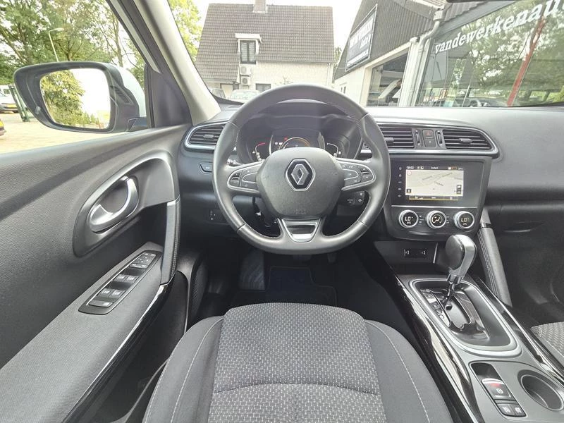Hoofdafbeelding Renault Kadjar