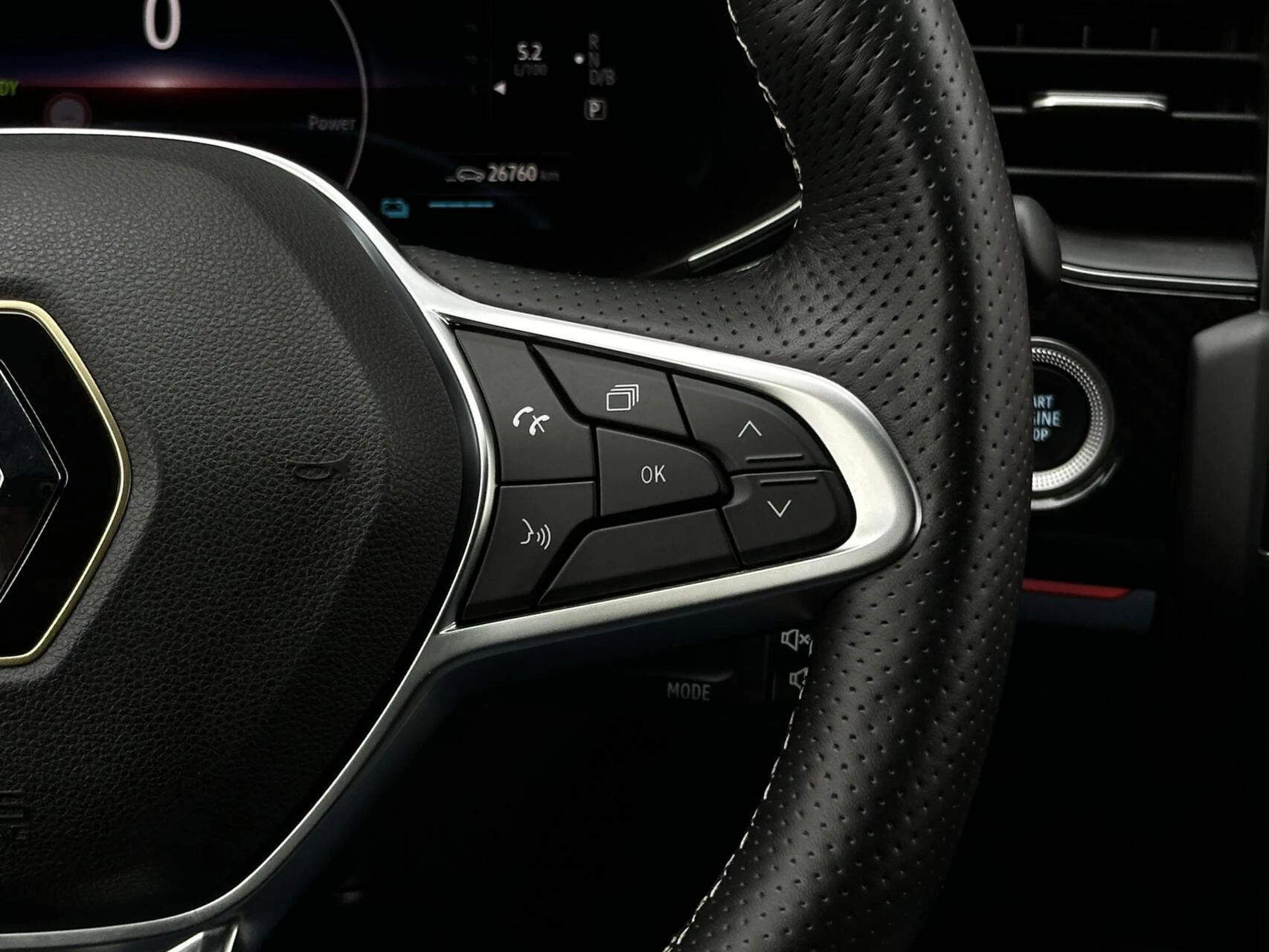 Hoofdafbeelding Renault Arkana