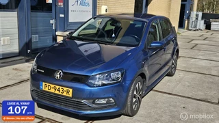 Volkswagen Polo 1.0 TSI BlueMotion  NEW APK navi NAP