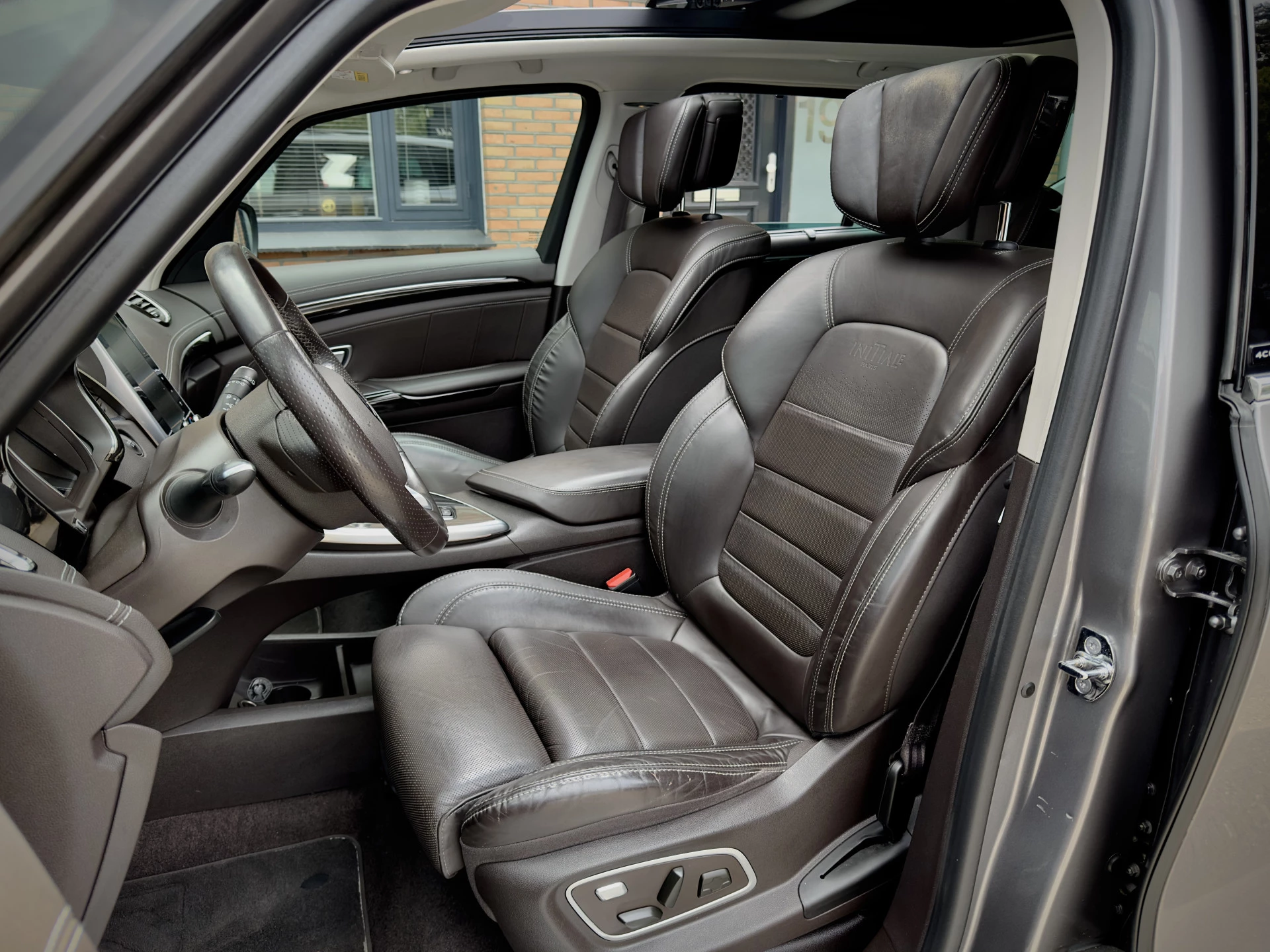 Hoofdafbeelding Renault Espace