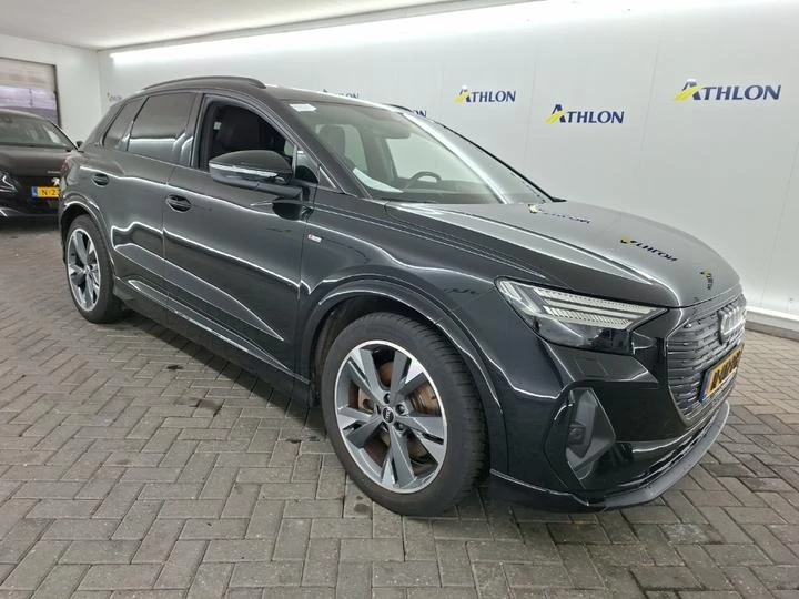 Hoofdafbeelding Audi Q4 e-tron