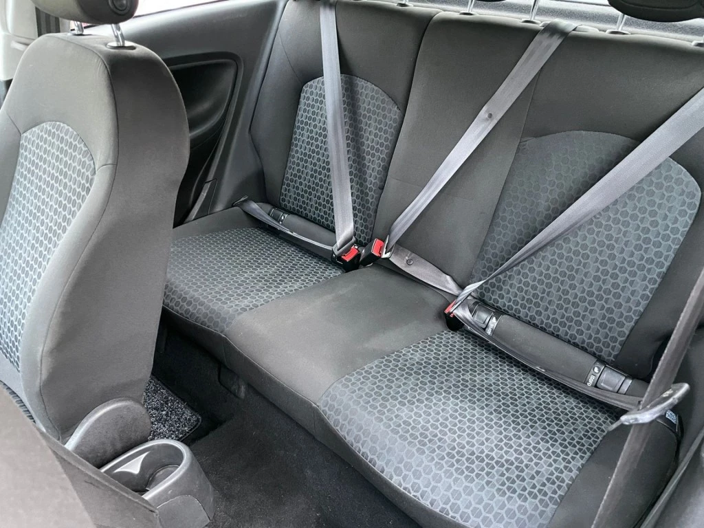 Hoofdafbeelding Opel Corsa-e