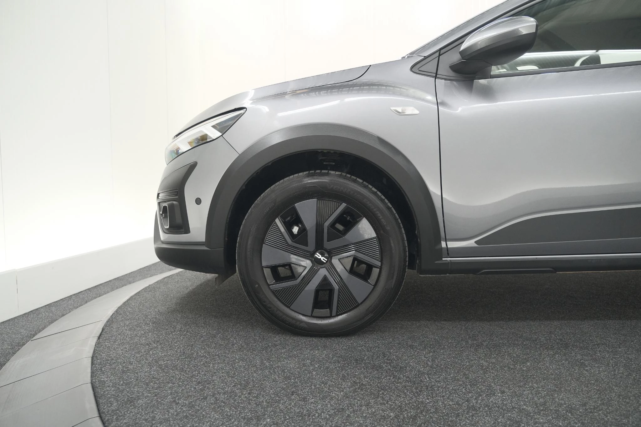 Hoofdafbeelding Dacia Jogger