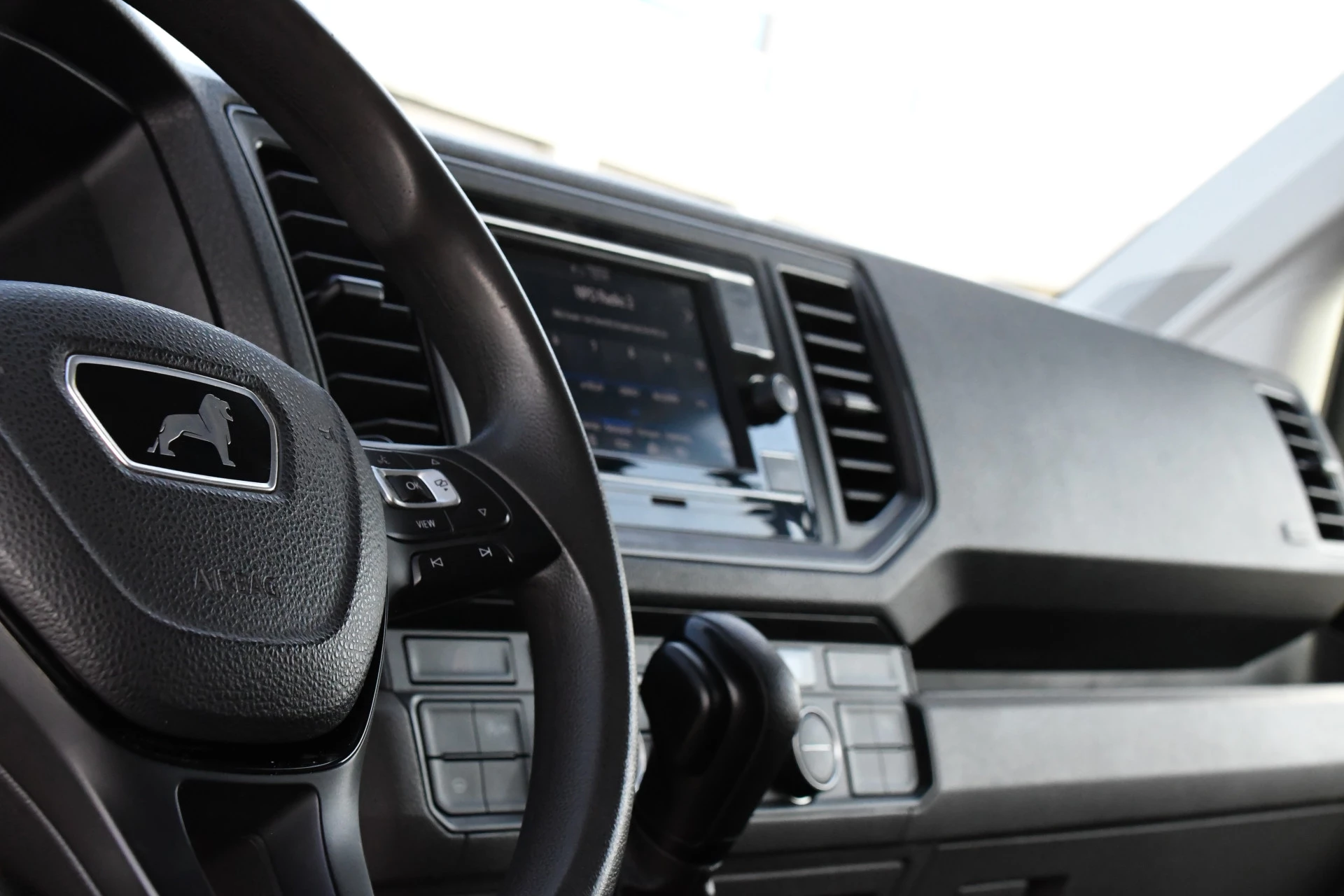 Hoofdafbeelding MAN TGE