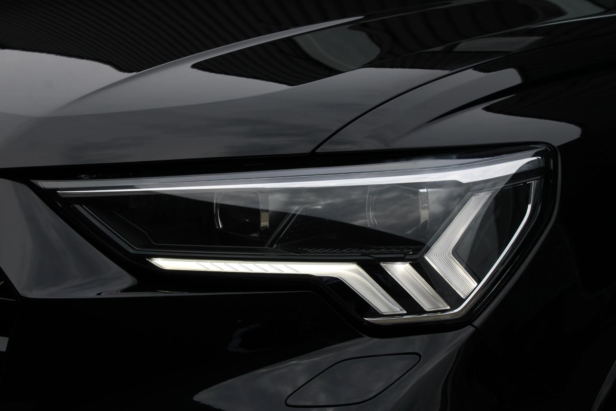 Hoofdafbeelding Audi RSQ3