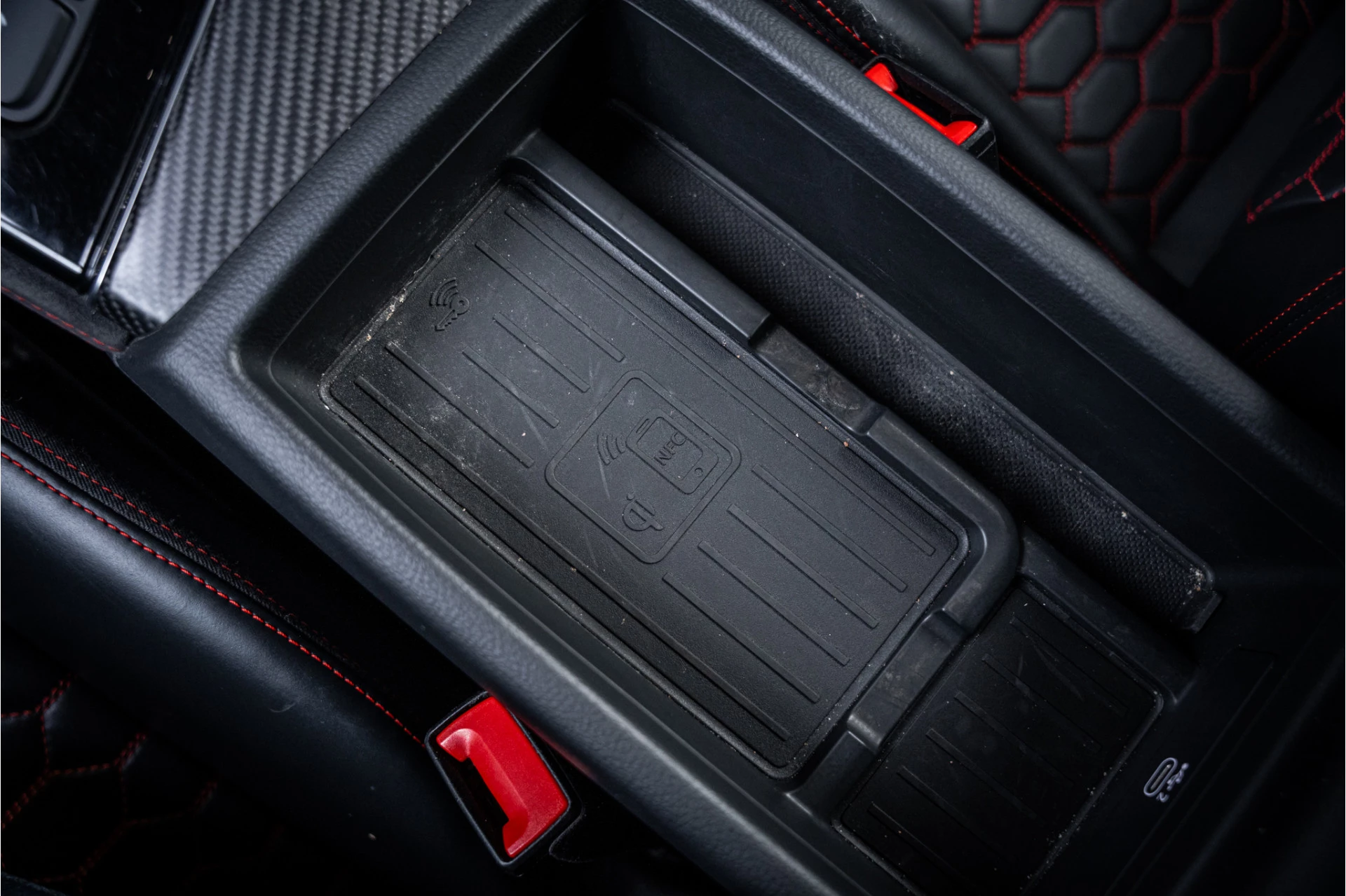 Hoofdafbeelding Audi RS5