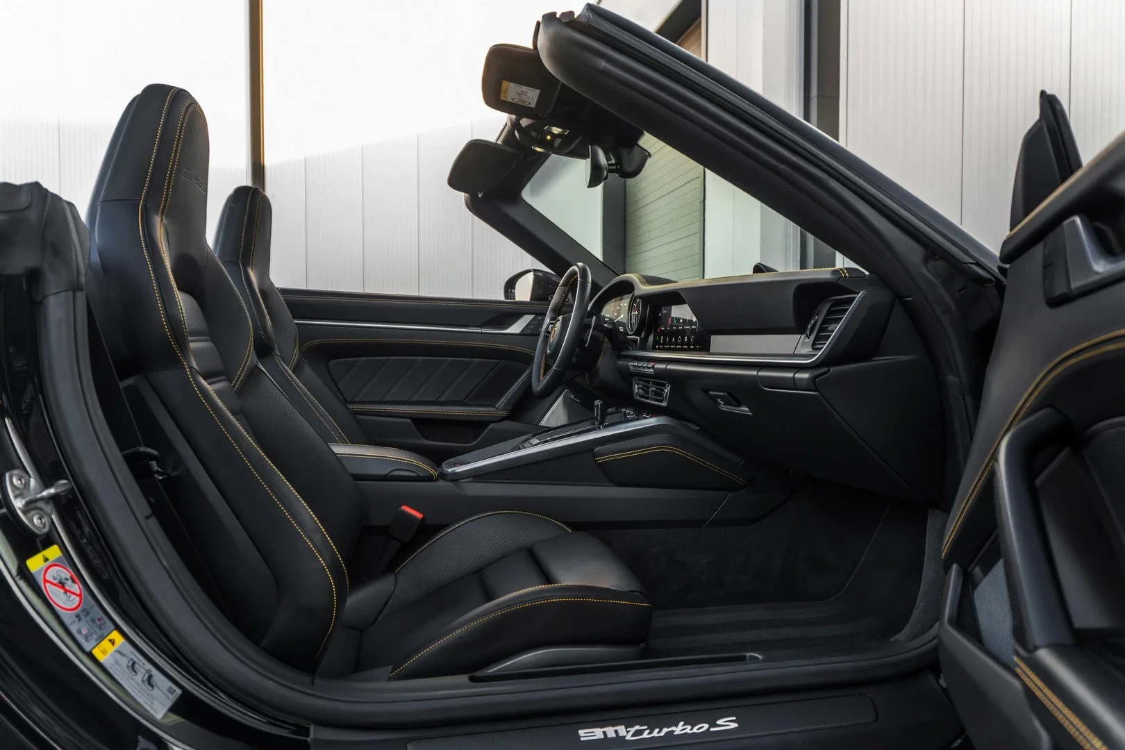 Hoofdafbeelding Porsche 911