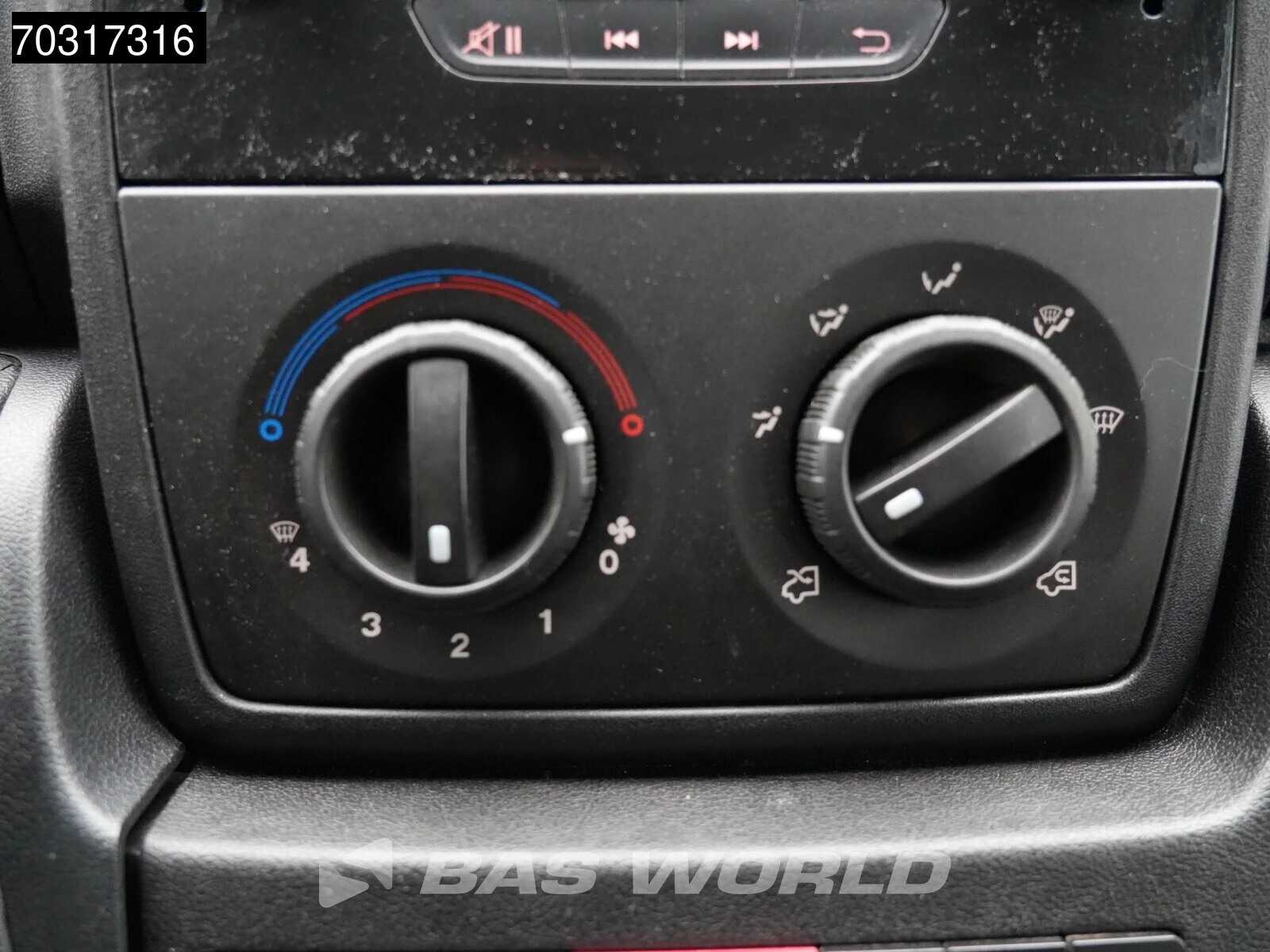 Hoofdafbeelding Peugeot Boxer