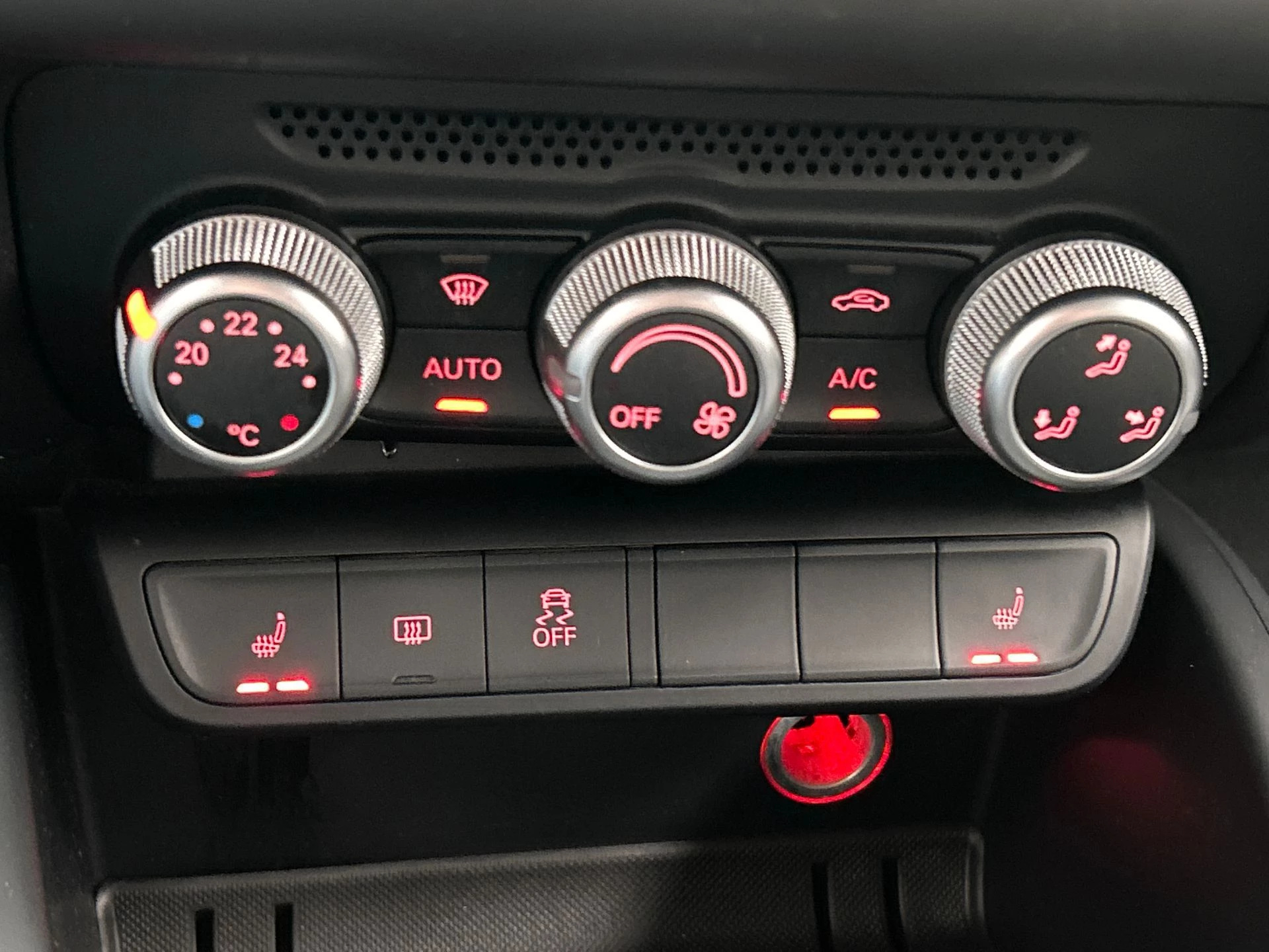 Hoofdafbeelding Audi A1