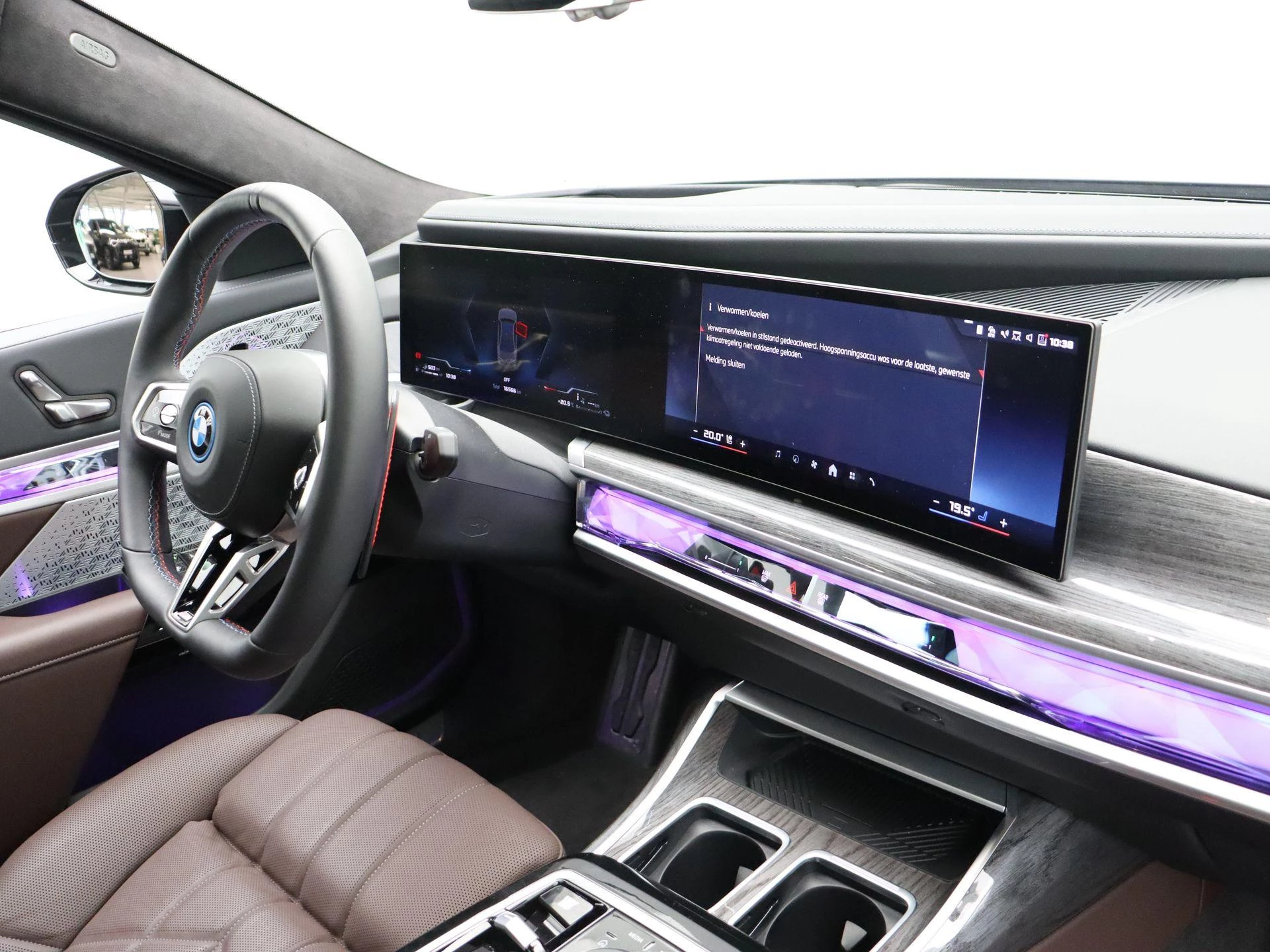 Hoofdafbeelding BMW 7 Serie