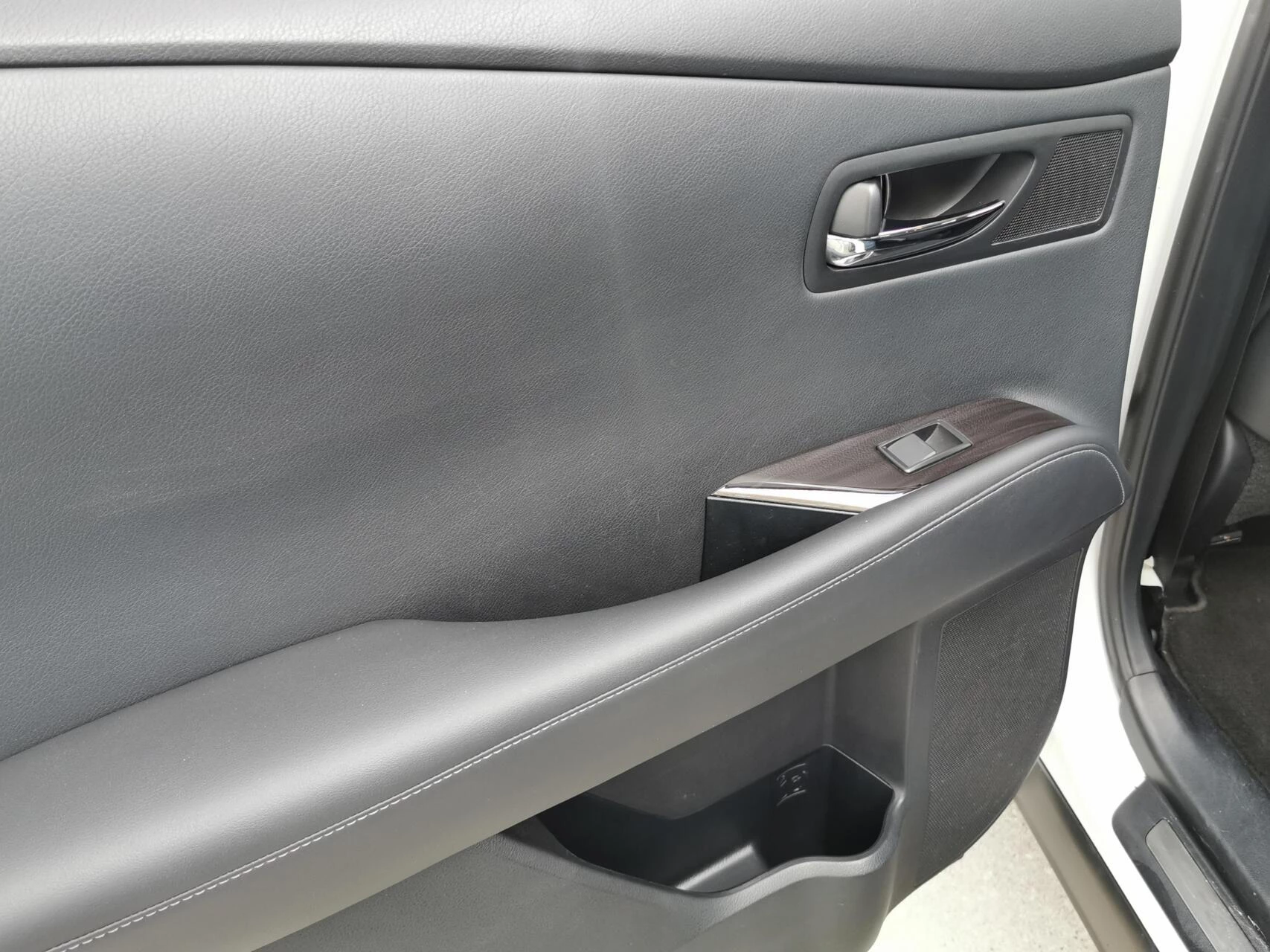 Hoofdafbeelding Lexus RX