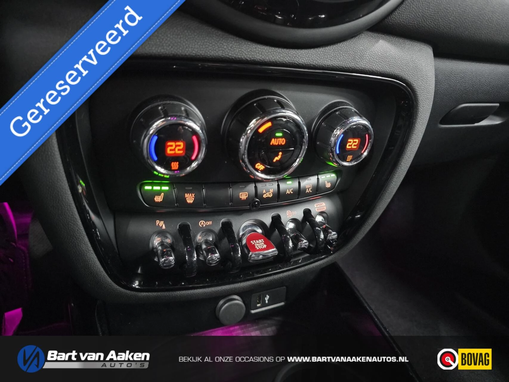 Hoofdafbeelding MINI Clubman