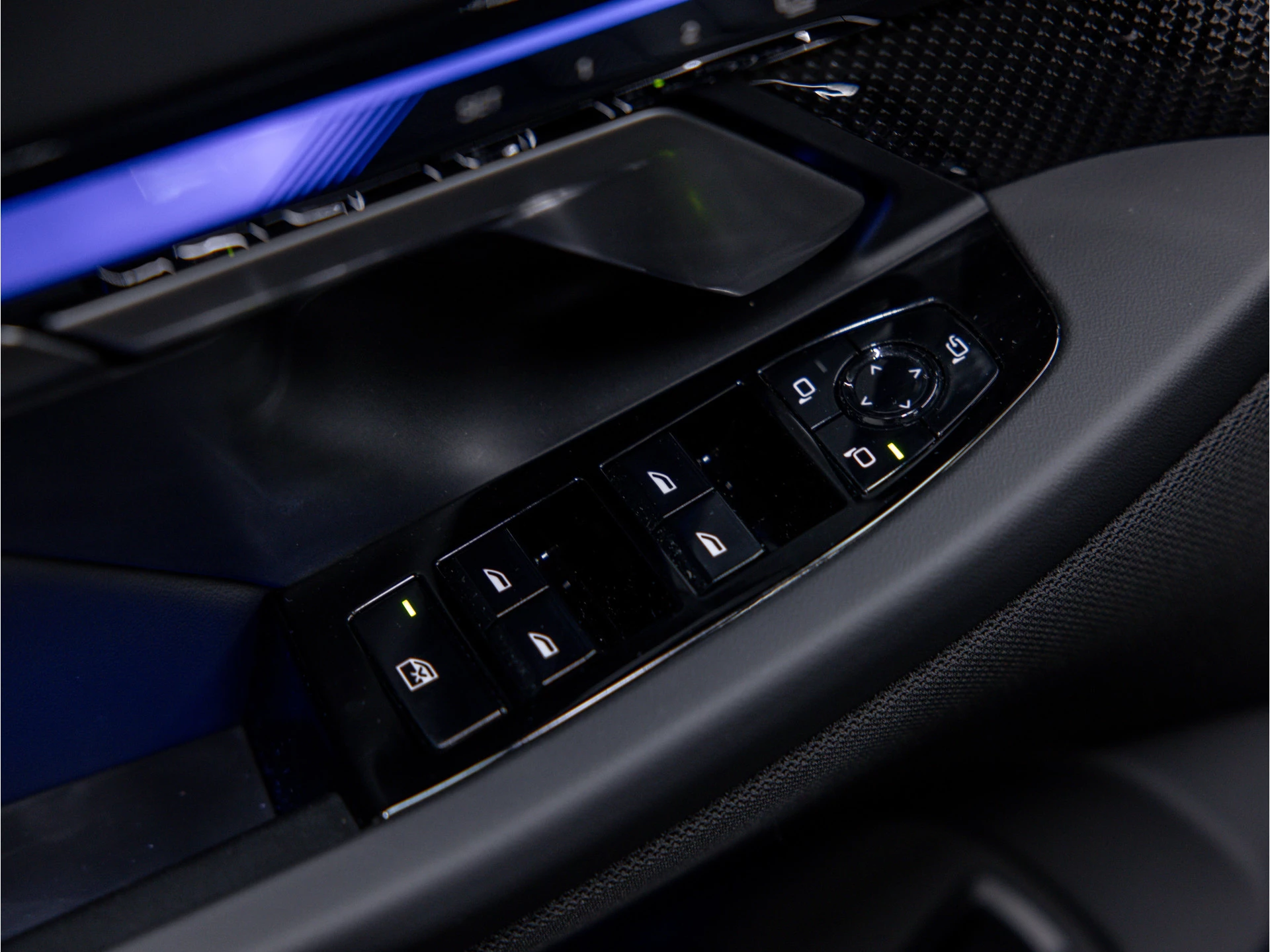 Hoofdafbeelding BMW M5