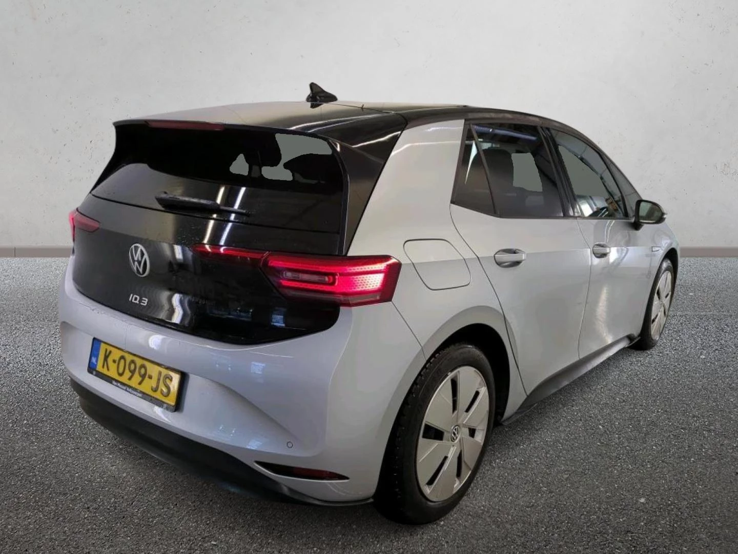 Hoofdafbeelding Volkswagen ID.3