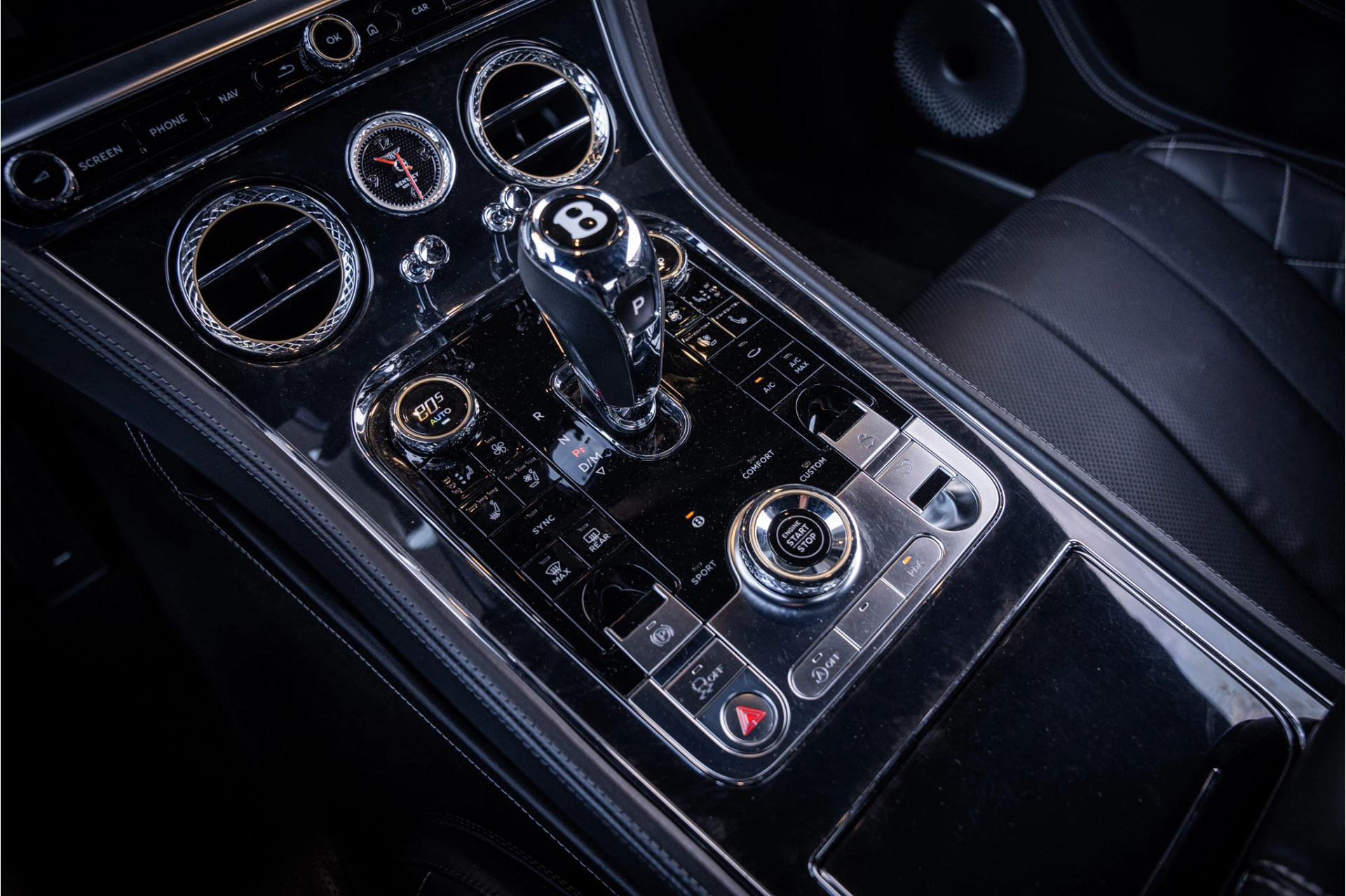 Hoofdafbeelding Bentley Continental GT