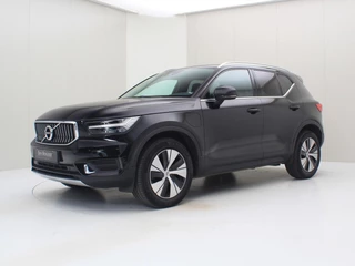 Volvo Xc40 T4 Twin Engine 211pk Geartronic Inscription [ CARPLAY+STOELVERWARMING+CLIMAAT+CRUISE+PDC+NAVIGATIE+LED ]