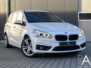BMW 2-serie Gran Tourer 218i Sport 7p.