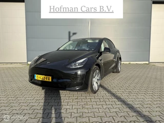 Tesla Model Y SOH 92% RWD 58 kWh Standard Range Incl BTW 2022