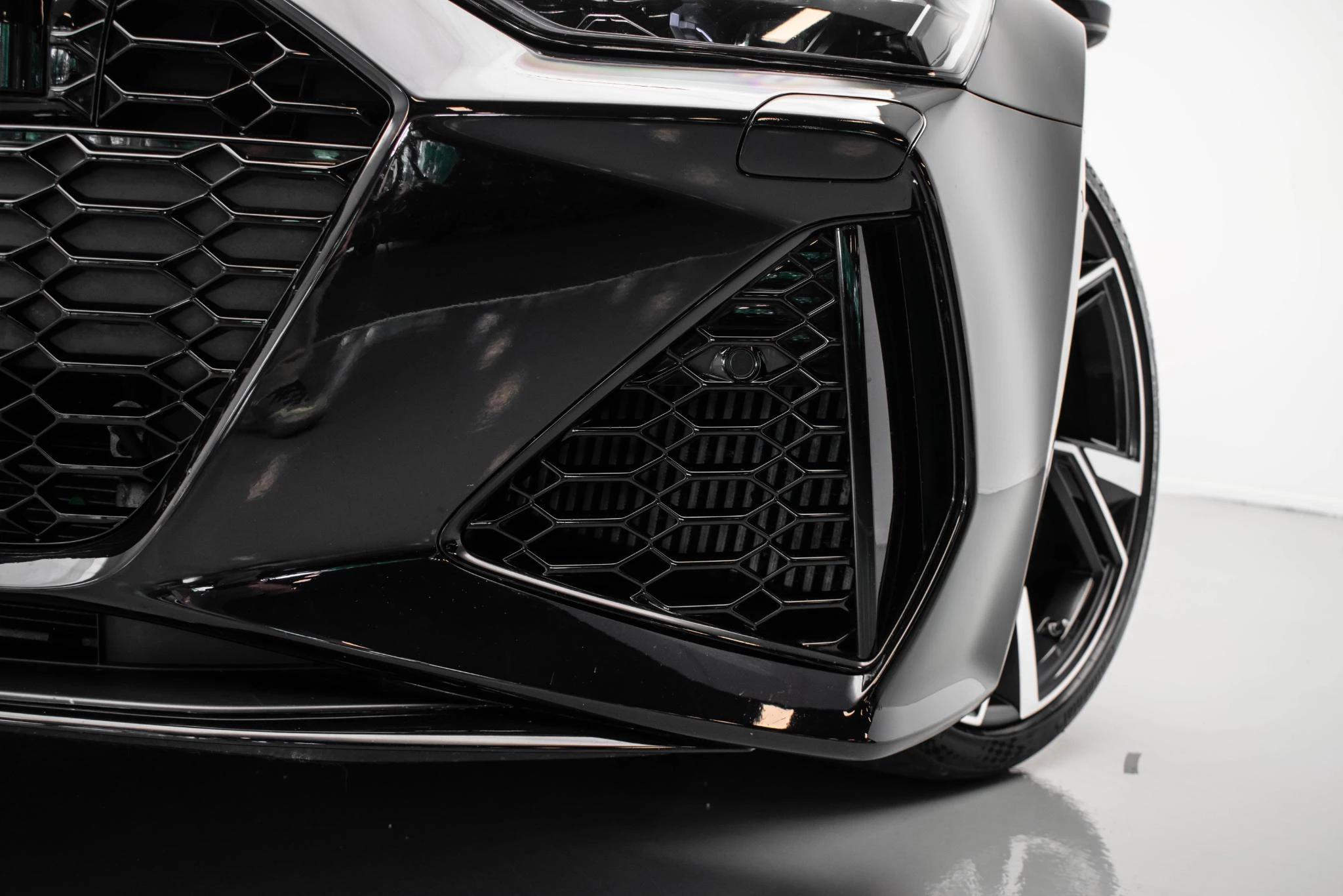 Hoofdafbeelding Audi RS6