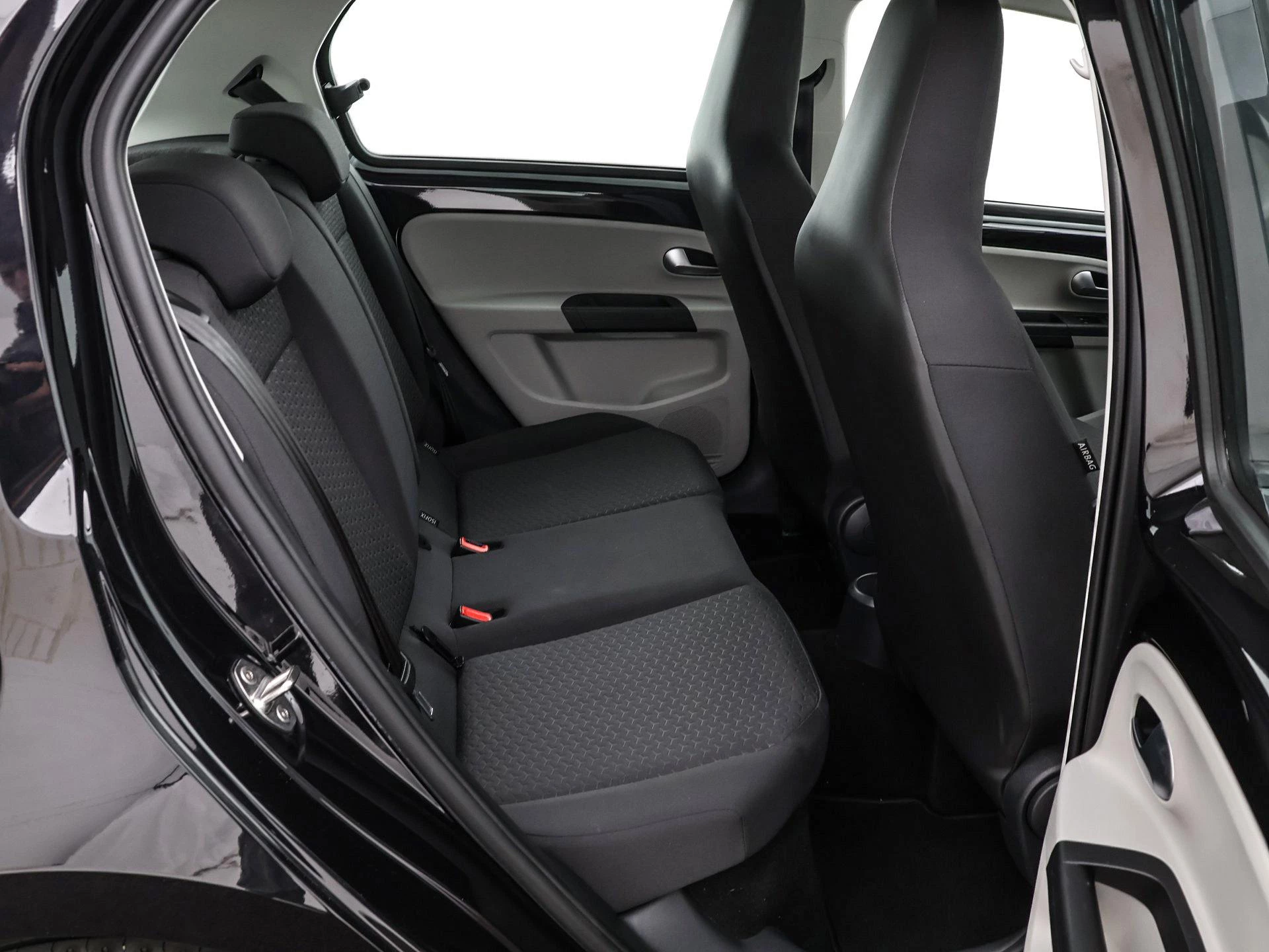 Hoofdafbeelding SEAT Mii