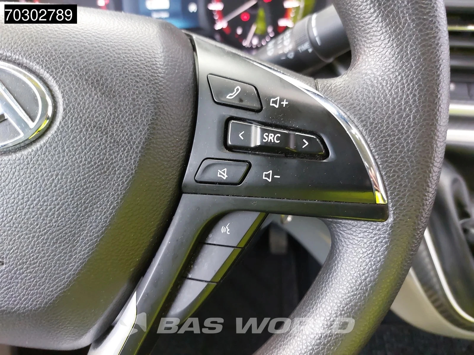 Hoofdafbeelding Maxus Deliver9