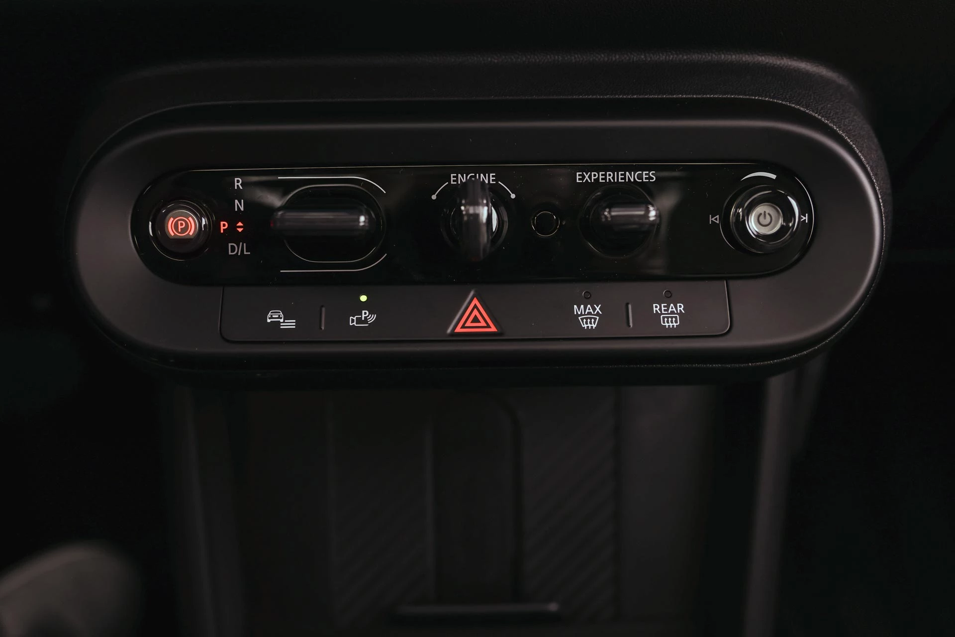 Hoofdafbeelding MINI 3-deurs