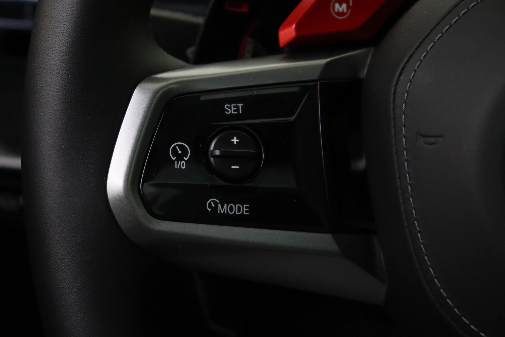 Hoofdafbeelding BMW M5