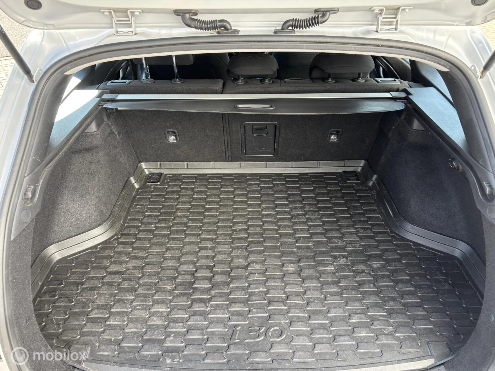 Hoofdafbeelding Hyundai i30