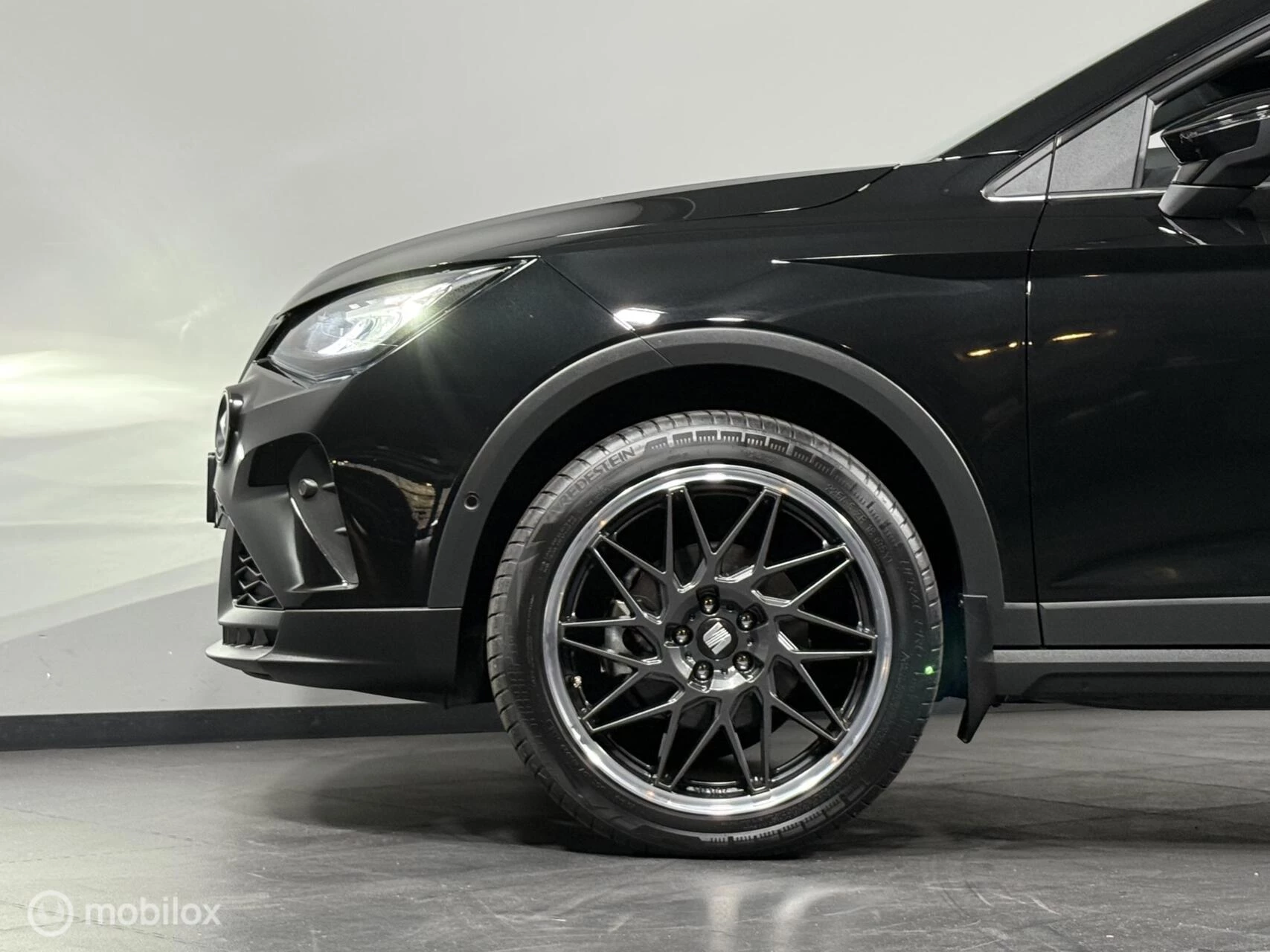 Hoofdafbeelding SEAT Arona