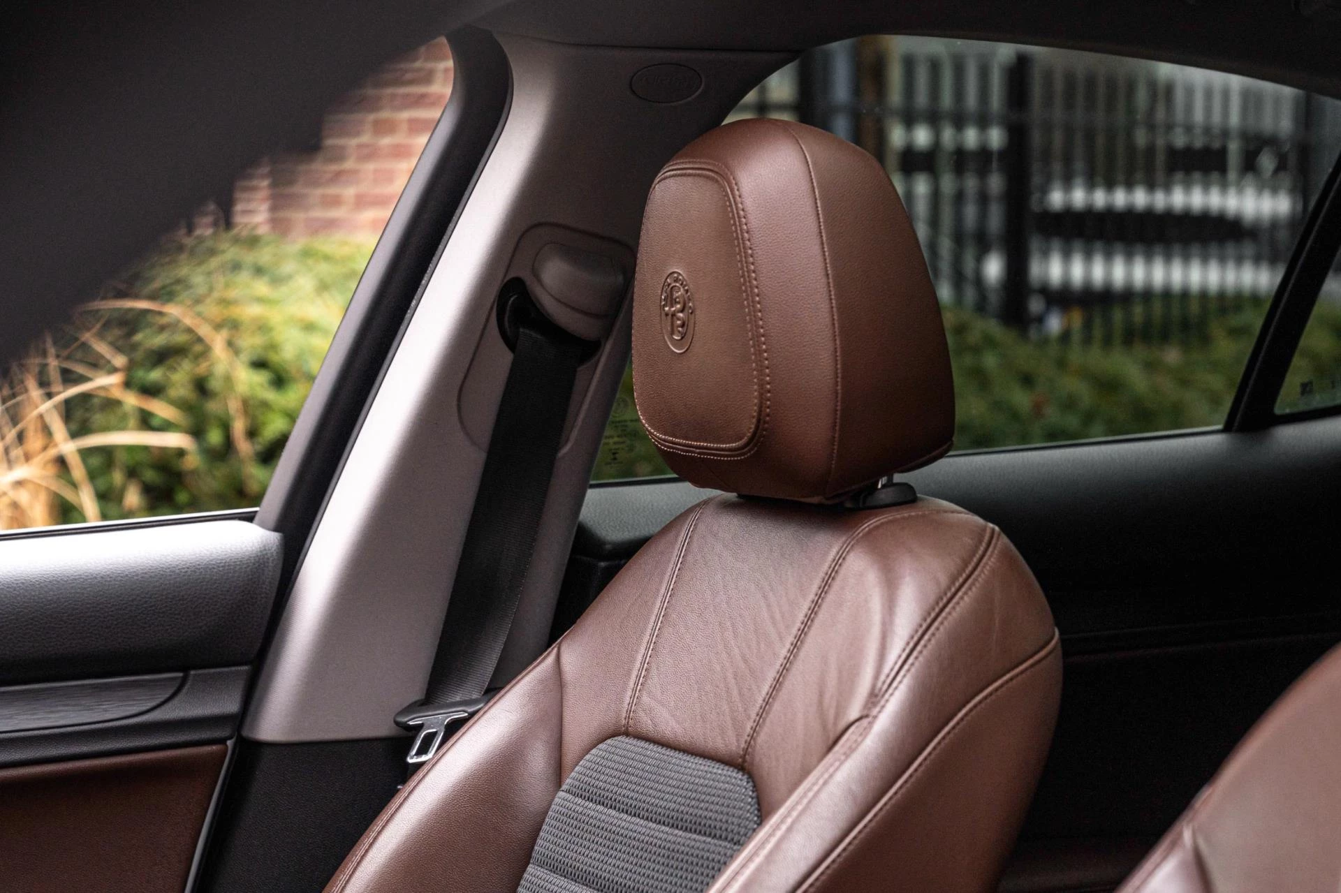 Hoofdafbeelding Alfa Romeo Stelvio