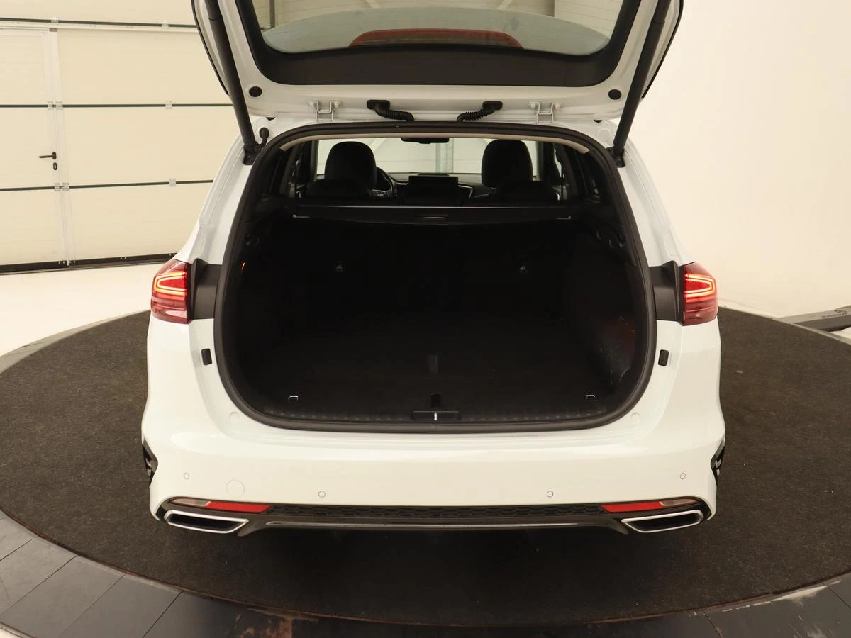 Hoofdafbeelding Kia Ceed