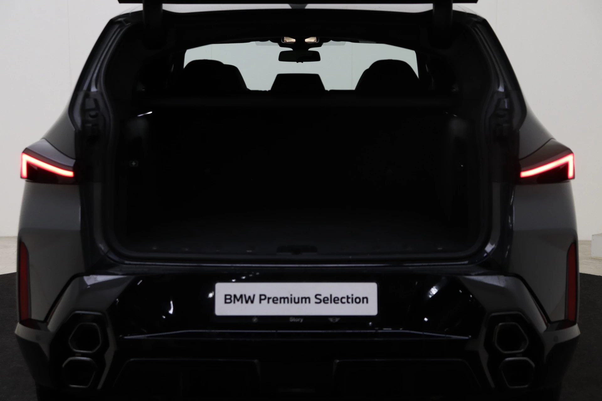 Hoofdafbeelding BMW XM