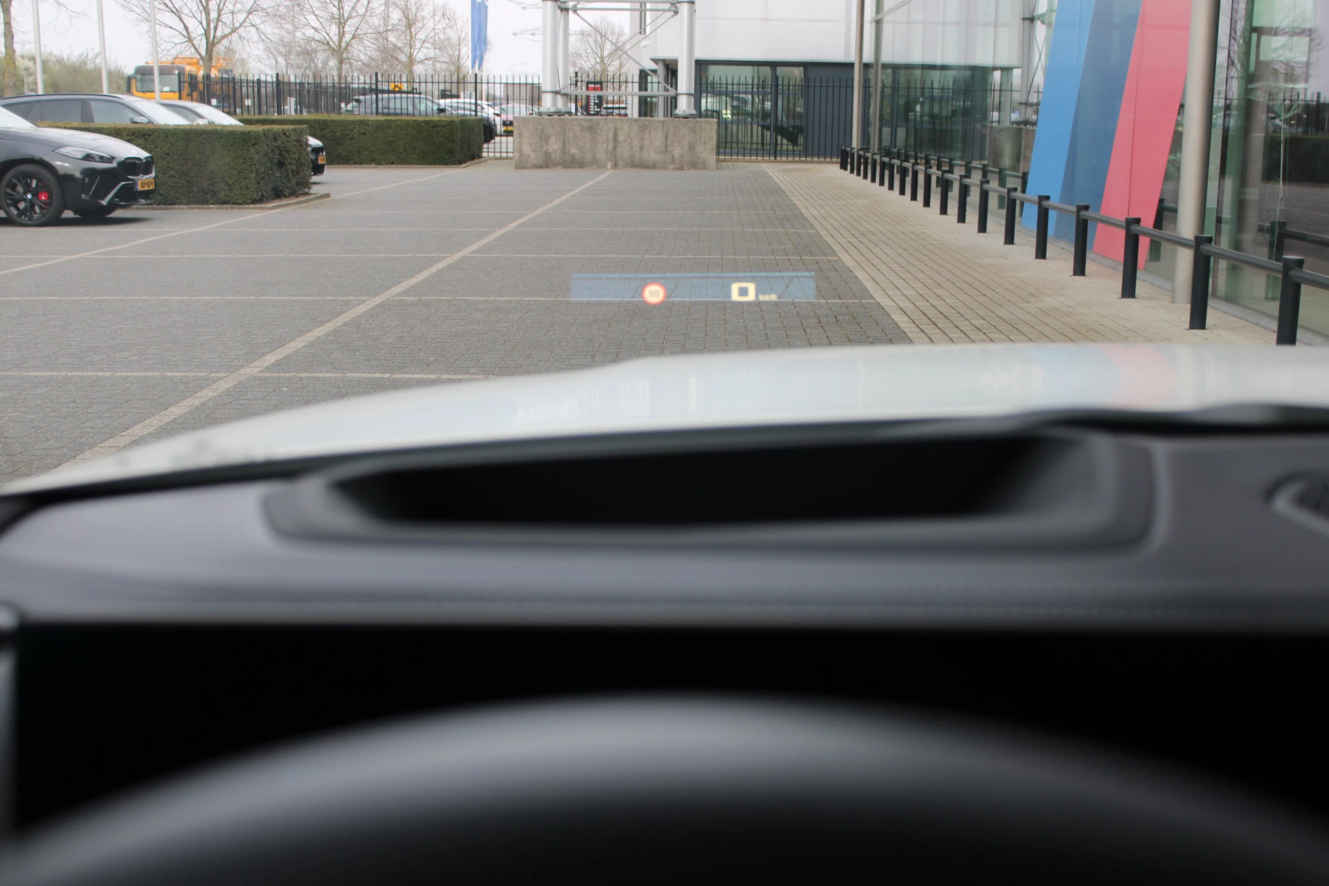 Hoofdafbeelding BMW M3