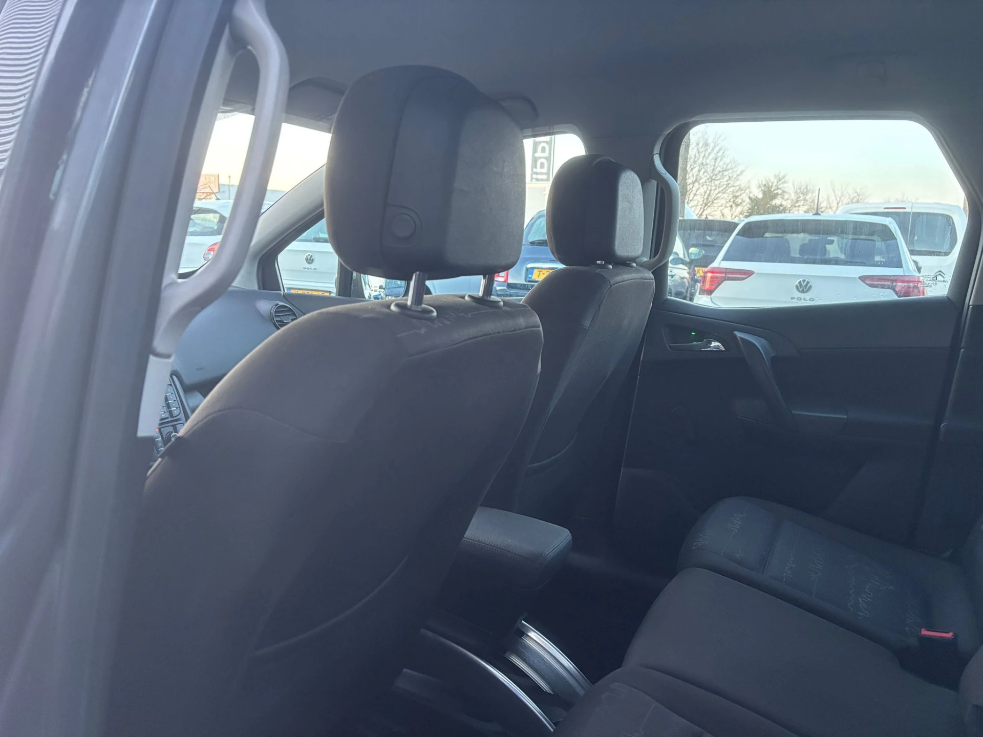 Hoofdafbeelding Opel Meriva